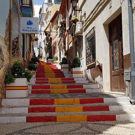 Apartamento Teresa Calpe Luaran gambar