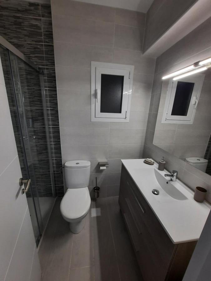Apartamento Teresa Calpe Luaran gambar