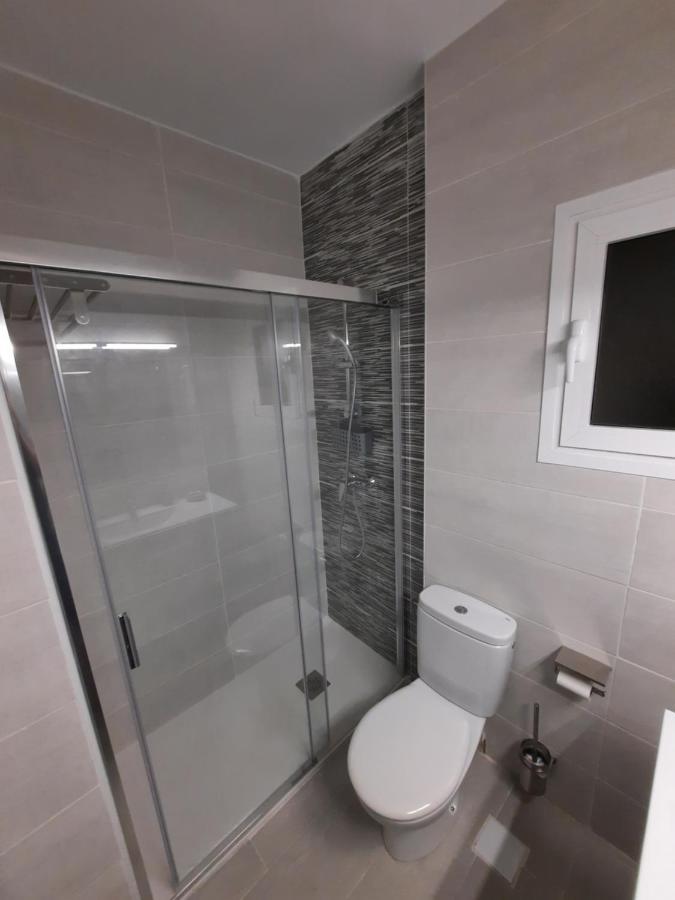 Apartamento Teresa Calpe Luaran gambar