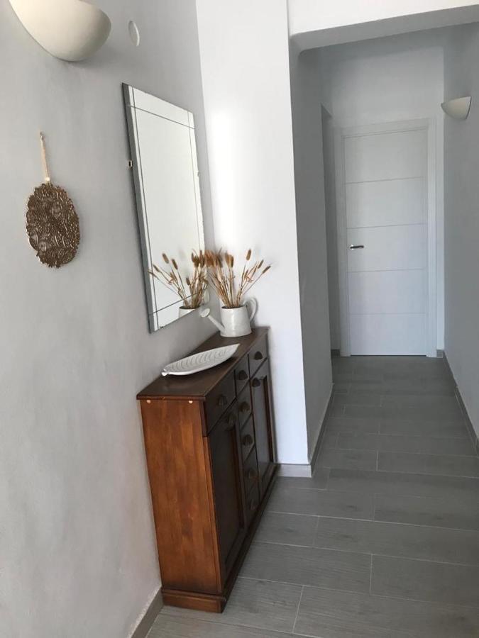 Apartamento Teresa Calpe Luaran gambar