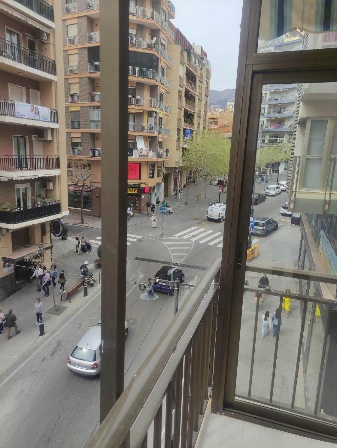 Apartamento Teresa Calpe Luaran gambar