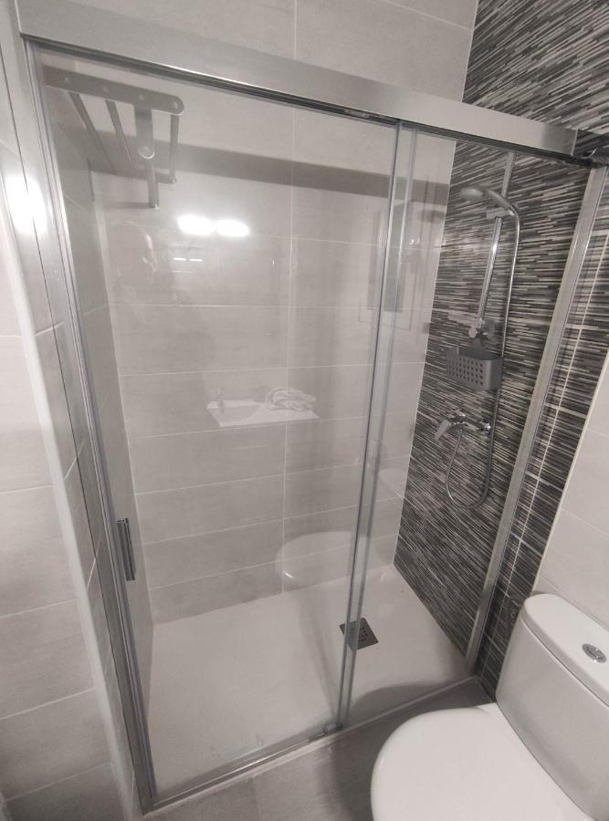 Apartamento Teresa Calpe Luaran gambar
