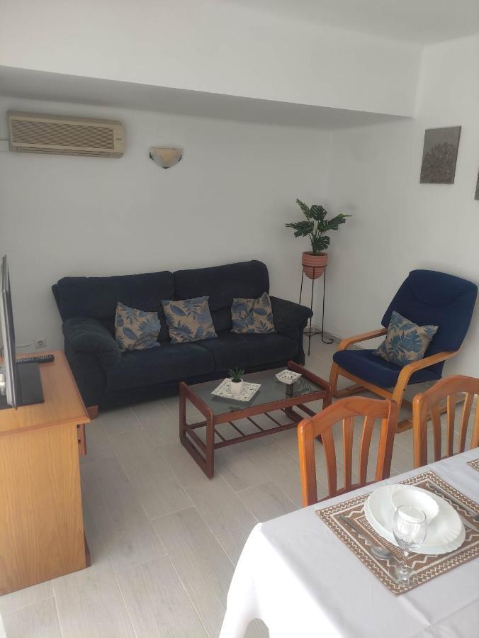 Apartamento Teresa Calpe Luaran gambar