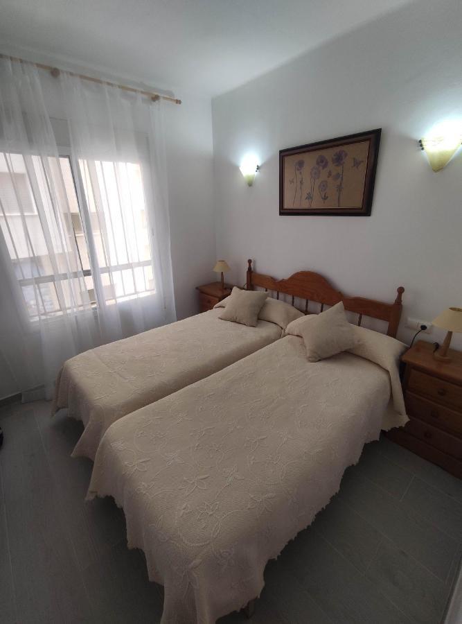 Apartamento Teresa Calpe Luaran gambar