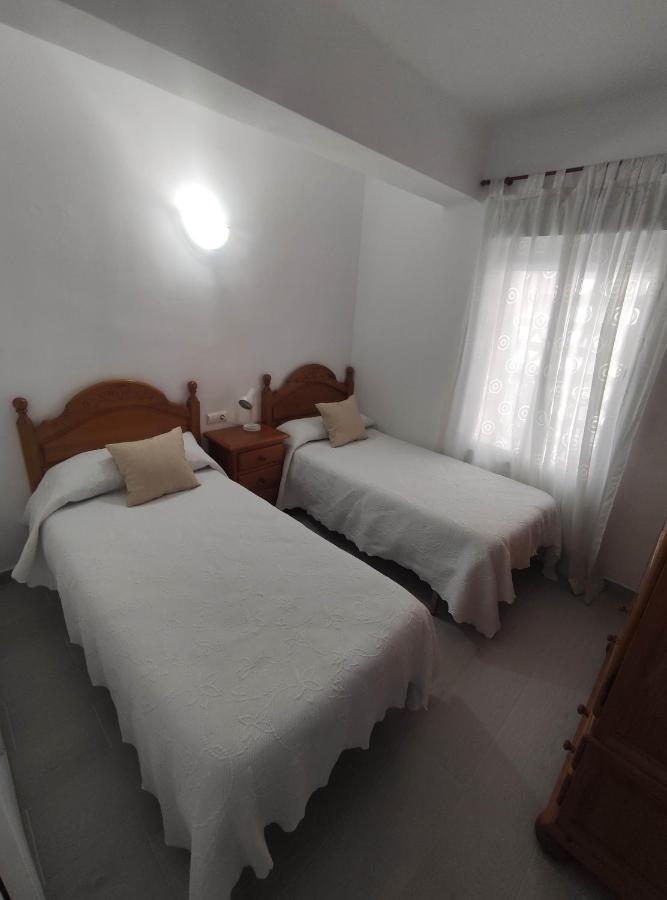 Apartamento Teresa Calpe Luaran gambar